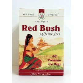 Palanquin Redbush Tea (5 boxes)