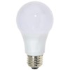 Diodesy- A19 LED Blue Light Bulb 5W 80 Lumen E26