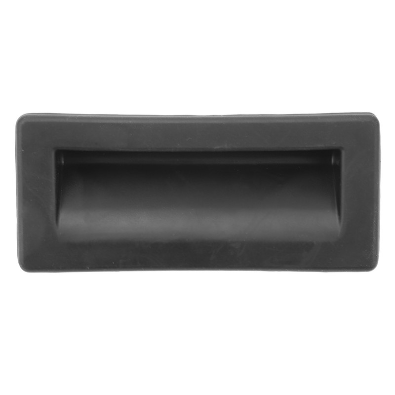 Rear Door Lock Handle 3V0827566 Sensitive Control Switch For Octavia