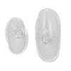 Handheld Inhaler USB Silent Portable Micro Particles Highly Effective Mesh