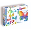 Sentosphère Aquarellum Junior 3900661 - Set per dipingere con acquerelli