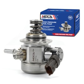 MOCA High Pressure Fuel Pump Fit 2015-2017 for Hyundai Accent & Sonata, 2016-2018 Tucson, 2016-2017 Veloster 1.6L, 2015-2017 for Kia Rio, 2016-2018 Optima, 2017-2018 Forte5 1.6L
