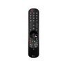 LG Electronics LG Premium Magic Remote Control Bluetooth TV Press