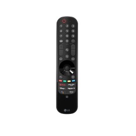 LG Electronics LG Premium Magic Remote Control Bluetooth TV Press Buttons, Fernsehen