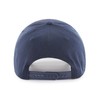 47 Men's Cap with a Visor, Azul, 31