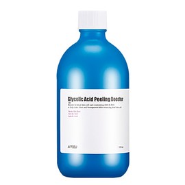 어퓨 글라이콜릭애씨드 필링 부스터, 120ml, 1개 Apieu Glycolic Acid Peeling Booster, 120ml, 1 unit