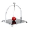 Napkin Holder Napkin Press Square Napkin Dispenser Stylish Elegant Tissue
