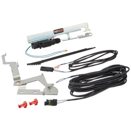 POP & LOCK - Power Tailgate Lock for 2005 – 2019 Honda Ridgeline, PL8600 (Works with or Without Backup Camera)