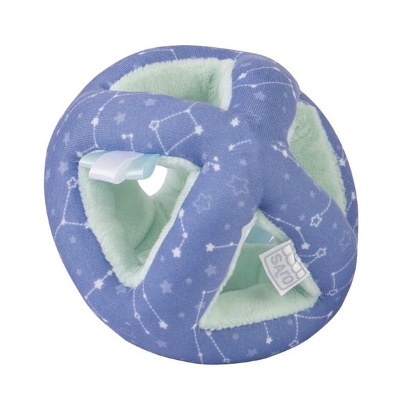 SARO GALAXY BALL BLUE
