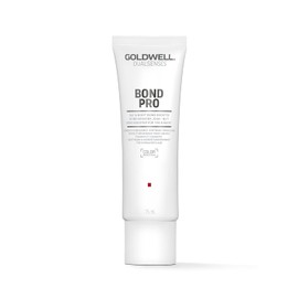 Goldwell Dualsenses Bond Pro Bond Booster for Day & Night, for Weak and Breakage-Prone Hair, 75 ml | Fluid Bond Repair Treatment, Hair Mask for Weak & Brittle Hair, Strengthening Serum Against Hair Breakage and Split Ends