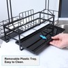 BBQ Caddy, Grill Caddy for Outdoor Grilling with Paper Towel