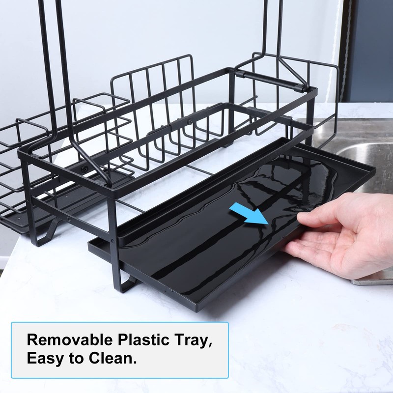 BBQ Caddy, Grill Caddy for Outdoor Grilling with Paper Towel