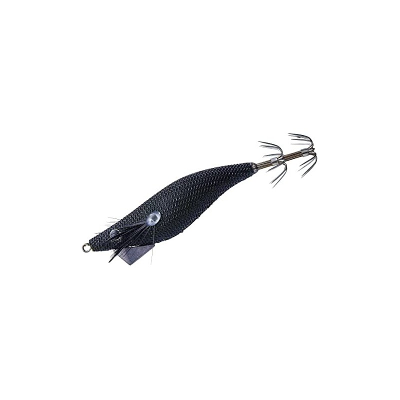 Gamakatsu Speed Metal Exit Dropper 1.8#14 Full Black