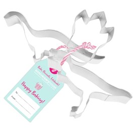 Anniversary House Prehistoric Bites Cookie Cutter Trio 3 Piece Set