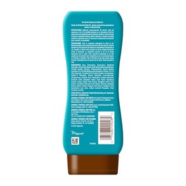 Hawaiian Tropic Island Sport Protector Solar 50 FPS Loción de 240ml