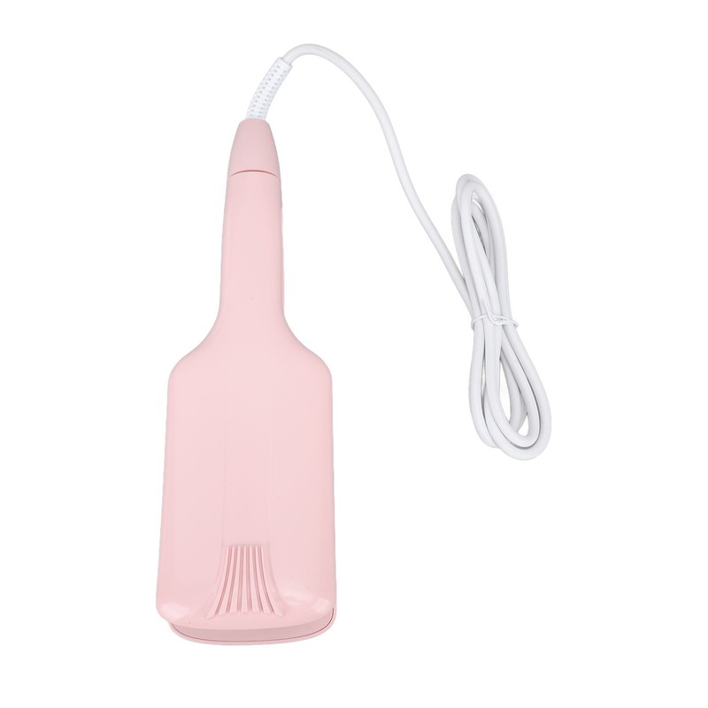 Triple Flow Egg Roll Hair Waver 70W Intelligent Temperature Control