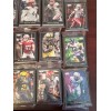 2022 Sage Artistry Football - Sealed / Unopened Random Pack