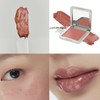 HAUS FOG Lip and Cheek Balm 3g, Shade:Mauve Pink