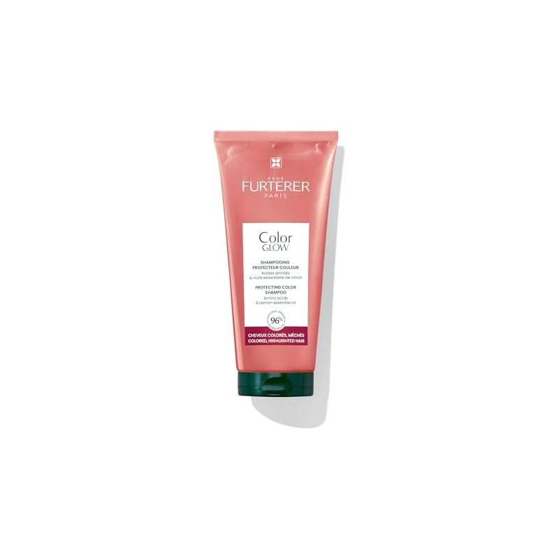 Rene Furterer OKARA COLOR Color Protection Shampoo, 6.7 fl. oz.