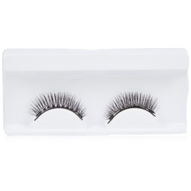 PARENCE Magnetic False Eyelashes - Easy to Apply - Lightweight - Brighten Your Eyes with Parence False Eyelashes (Flavour)
