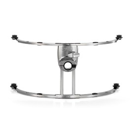 Pearl R2 Air Tom, W/Traditional 7/8" Tube Receiver Mounting System (R2AS120910/C)