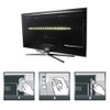 Renohef USB Led Strip Lights,DC 5V SMD 3528 16.4ft(5m) 300