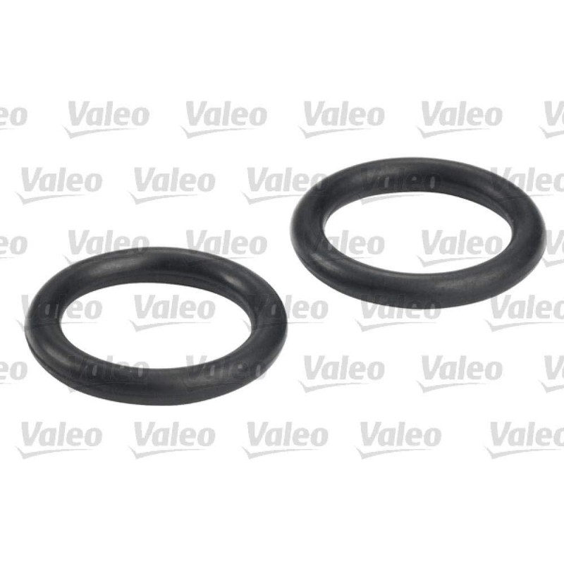 Valeo 587502 Fuel filter