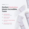 Instant Hydration Sobres Electrolitos Polvo Mezcla Bebida Sandía Azúcar Cetogénica