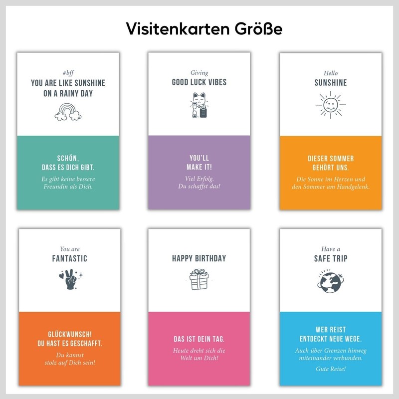 happymaker - Armbänder für Frauen und Mädchen, handgefertigt aus Miyuki