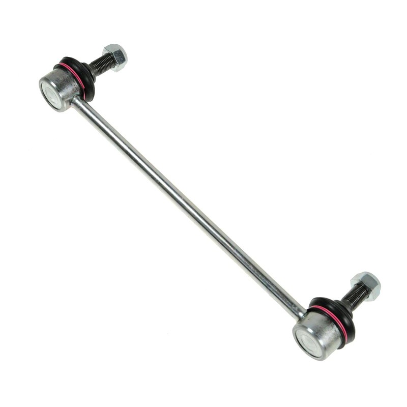 TRQ Front Suspension Kit Sway Bar Bushing Set Sway Bar