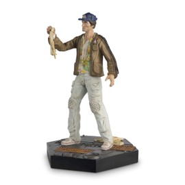 Eaglemoss SEP172504 Kids' Play People Figures