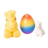 Surprise Growing Unicorn Hatching Rainbow Egg - Hatch and Grow