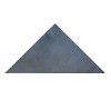 Sandbaggy 4" x 4" Triangle Structural Gusset Plate - 7