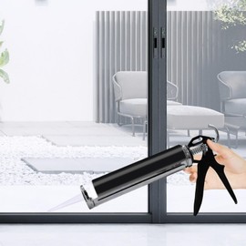 Caulk Smoothing Tool, Caulking Tool Caulk Remover User-Friendly Design, Caulk Remover Precision Caulk Finishing Tools for Easy Application and Clean Removal