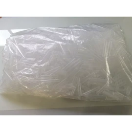 DeltaLab Tubo De Polipropileno 12x75 Mm. 1000 Piezas Uso Ind/esc