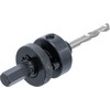 BGS Diy 50399 | Holder for Hole Saws | with
