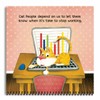 Blue Mountain Arts 2026 Wall Calendar — The Truth About