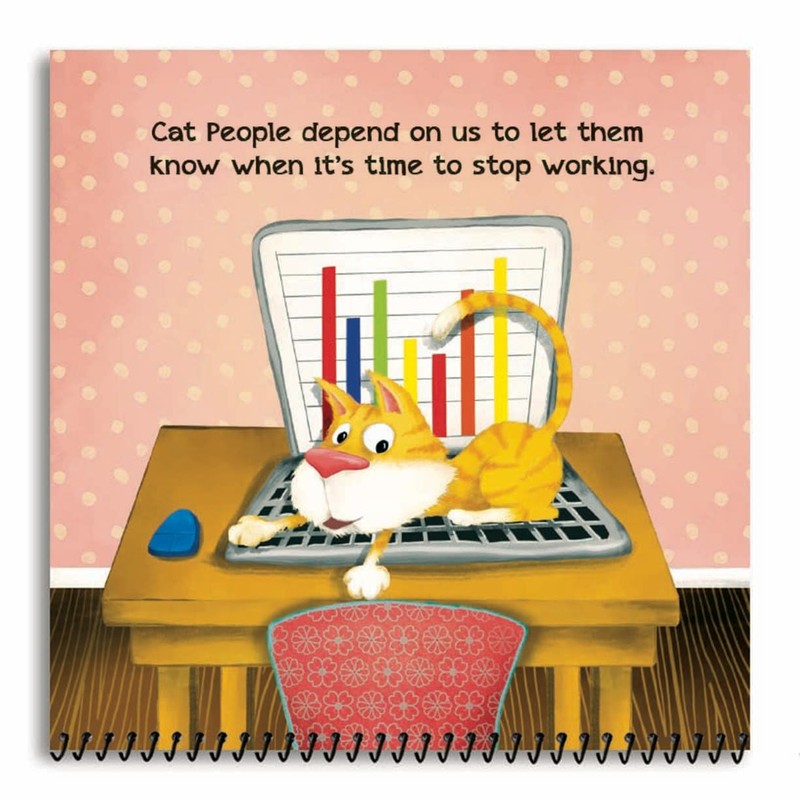 Blue Mountain Arts 2026 Wall Calendar — The Truth About