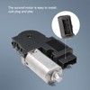 RADHLBNIU Sunroof Motor Compatible with Ford Explorer 2011-2017 Replaces# BB5Z-15790-A