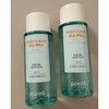Point & Deep Clean All Kill Lip & Eye Hypoallergenic Mascara Remover, 200ml, 4 pieces / 포인트앤 딥 클린 올킬 립앤아이 저자극 마스카라 리무버, 200ml, 4개
