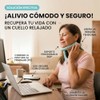 Collarin Cervical para El Cuello, Collarin