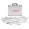 Bosch Juego De Brocas De Cincel Y Sds Bosch Plus-1