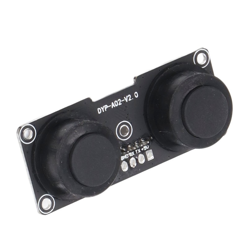 Ultrasonic Ranging Sensor Split Waterproof Distance Measuring Sensor Module Ultrasonic