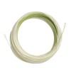 Fly Fishing Line with Welded Loop Floating Weight Forward Fly