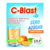 Vitamina C, Vitamina D, Complejo B, Zinc y Antioxidantes Polvo