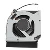 Generic AN517-41/52/54 AN515-44/55 Laptop CPU/GPU Cooling Fan, 4Pin, Aluminum Alloy