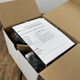 CSL Eco 3" LED Downlight LPD IC Housing 90CRI 3000K | ED3LRIC-359050-12S BRAND NEW