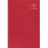 2025 Diary A4 | A5 | A6 Diary Week to