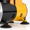MEEDEN Airbrush Compressor Kit - 1/5 HP Quite Air Compressor