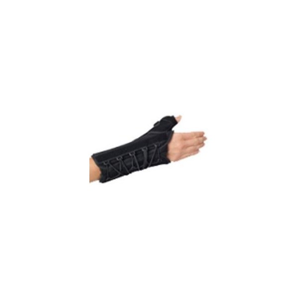 ProCare Quick-Fit W.T.O. Wrist/Thumb (Universal/XLarge - Left)